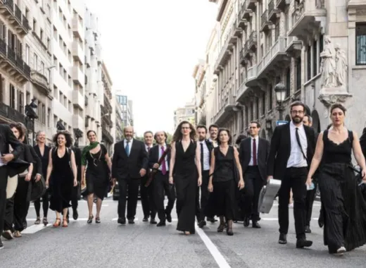 The Creation by Haydn